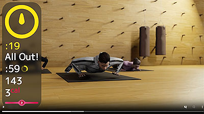 Class Act: Dynamic Styles and Animation thumbnail